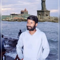 G Naveen Kumar Reddy