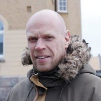 Lars Nilsson