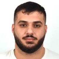 Dima Borovsky