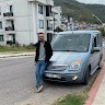 Mert Eker