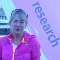 Susan Baldwin