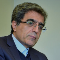 Vahid Ahmadi