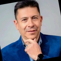 Daniel Paredes Mora