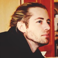 Dylan Reeve