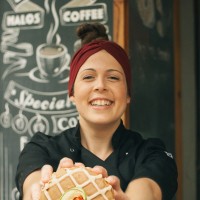 Sandra Cárdaba Segovia