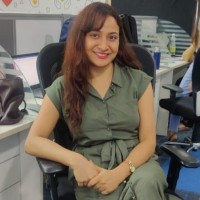 Dr. Shikha chaudhary