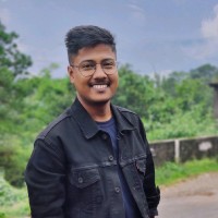 Asish Saha