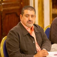 Ashraf Altamimi
