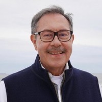 Dick Van Thessen