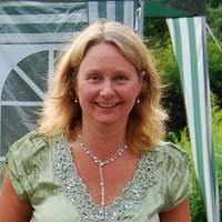 Camilla Elola
