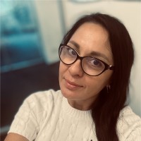 Наталя Коваленко