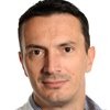 Stipe Krajinovic, Dr. Med.