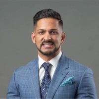 Keith Bhojwani