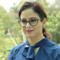 Dr. Shalini Punia
