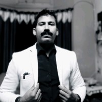 Santosh Singh Bora