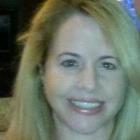 Christine Burrell