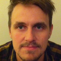Mikael Kalrot