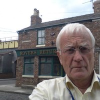 John Scarrott
