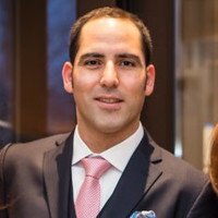 Daniel Bacigalupo