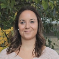 Carlee Hamilton, RD