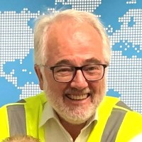 Martin W. Niewerth