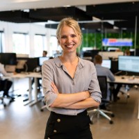 Annegé Dijkstra