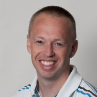 Arjan Rigters