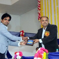 Dr. Indra Kumar Singh