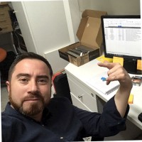 EMILIO CORTES VARGAS