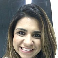 Nidia Paula Vicente