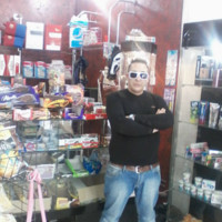 Saad Bousba