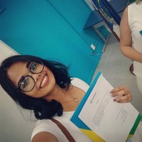 Raphaelle Fernandes
