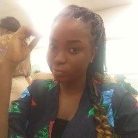 Tomilola Elizabeth