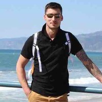 Gavin Crane