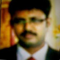 Aravindan Thyagarajan