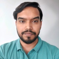 Deepak Singh