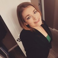 Amanda Gagnon