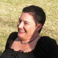 Anzette Muir