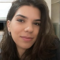 Victoria Miotto Canalonga
