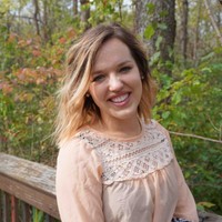 Rebecca Dye