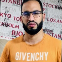 El Mehdi Louafi