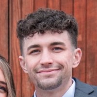 Gavin Ahern