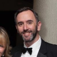 Gordon Turner Mih
