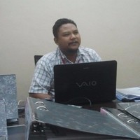 Khairul Anwar Yusni