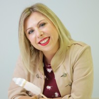 Sandra Julián Luis