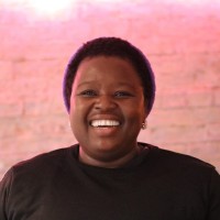 Maryam Bitege