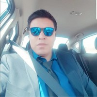 Jorge Armando Resendiz Lucio