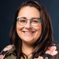 Kaelene Nobis, Aicp
