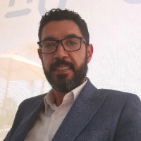 Mohamed Saeed