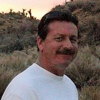 Mark Blackshere